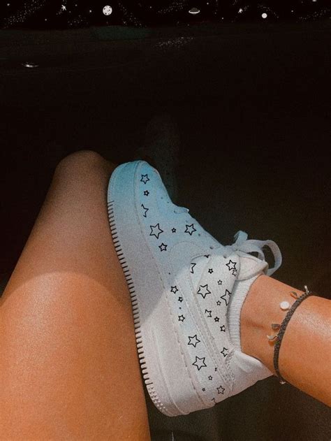 48 Best Nike Airforce 1 Customs ideas .